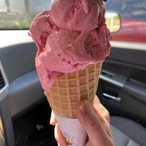 Meet your Posher, Kristy